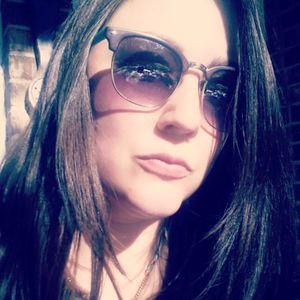 Meet your Posher, Kristen